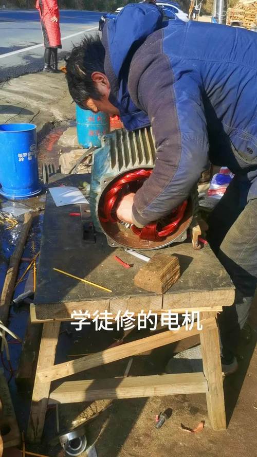 發(fā)電機(jī)維修教程，發(fā)電機(jī)維修視頻220v